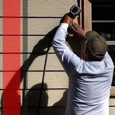 Siding Removal and Disposal in Logan, IA